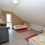 Σπίτι διακοπών Birkholm 142 Hohwacht