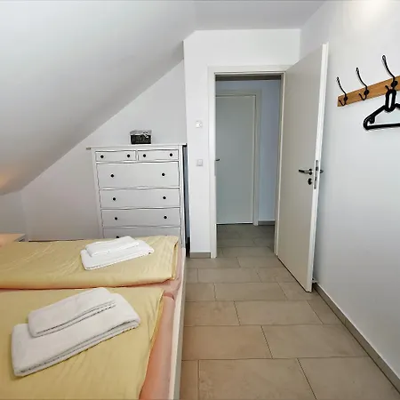 Σπίτι διακοπών Birkholm 142 Hohwacht
