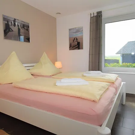 Casa de Férias Birkholm 142 Hohwacht