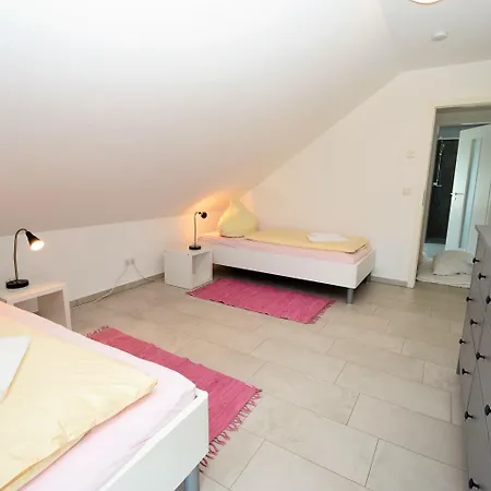 Birkholm 142 Nyaraló