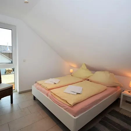 Casa de Férias Birkholm 142