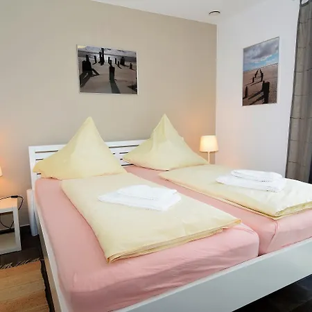 Casa de Férias Birkholm 142