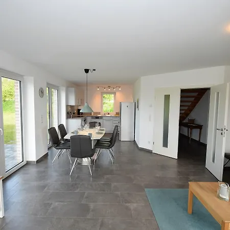 Birkholm 142 Nyaraló Hohwacht