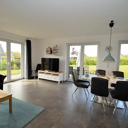 Casa de Férias Birkholm 142