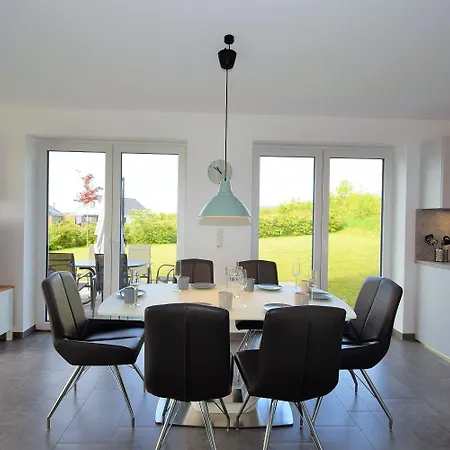 Birkholm 142 Casa vacanze Hohwacht
