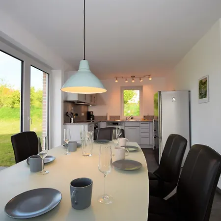 Casa de Férias Birkholm 142