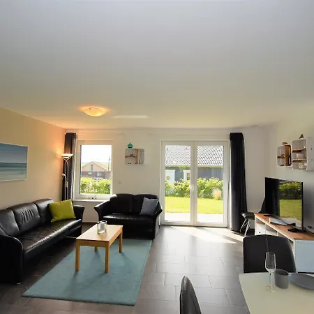 Birkholm 142 Nyaraló *