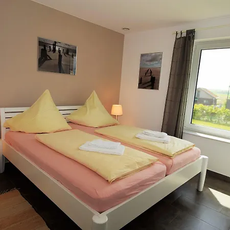 Birkholm 142 Nyaraló