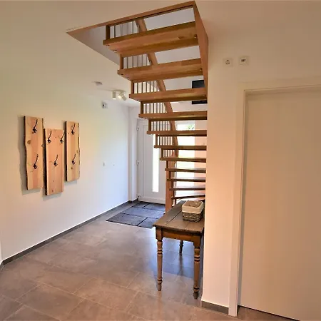 Casa de Férias Birkholm 142 *