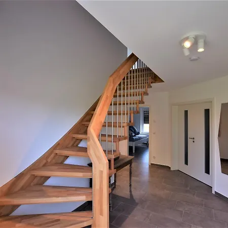 Casa de Férias Birkholm 142 Hohwacht