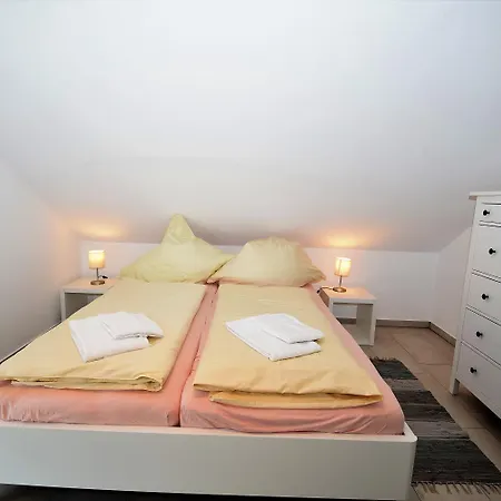 Birkholm 142 Nyaraló Hohwacht