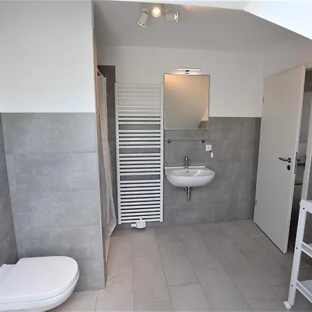 Birkholm 142 Nyaraló Hohwacht