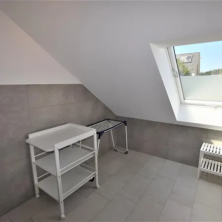 Birkholm 142 Nyaraló