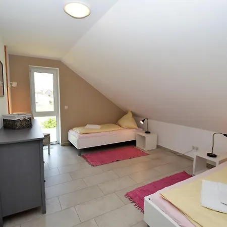 Casa de Férias Birkholm 142 Hohwacht