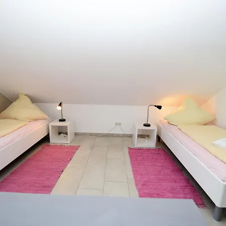 Birkholm 142 * Hohwacht