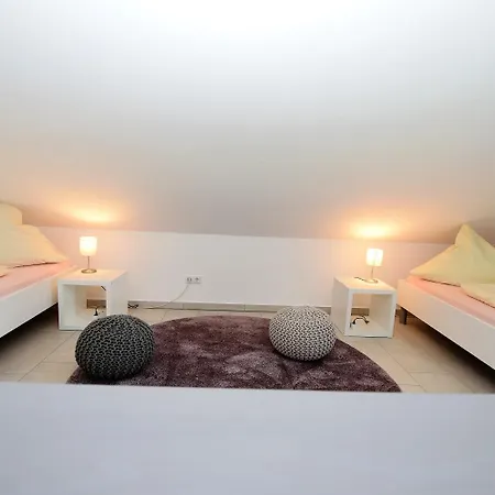 Casa de Férias Birkholm 142