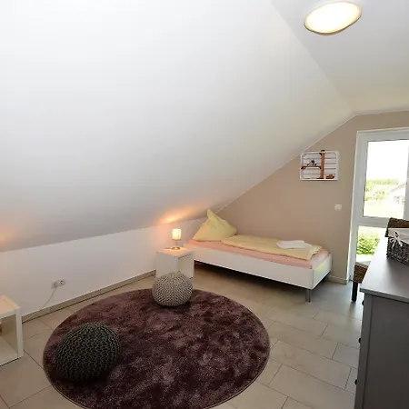 Nyaraló Birkholm 142