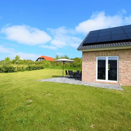 Casa de Férias Birkholm 142