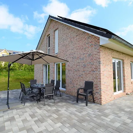 Nyaraló Birkholm 142 Hohwacht