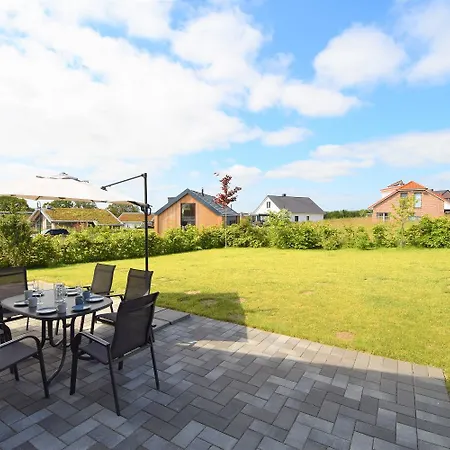 Birkholm 142 Casa de Férias