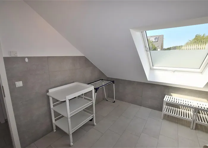 Birkholm 142 Vakantiehuis